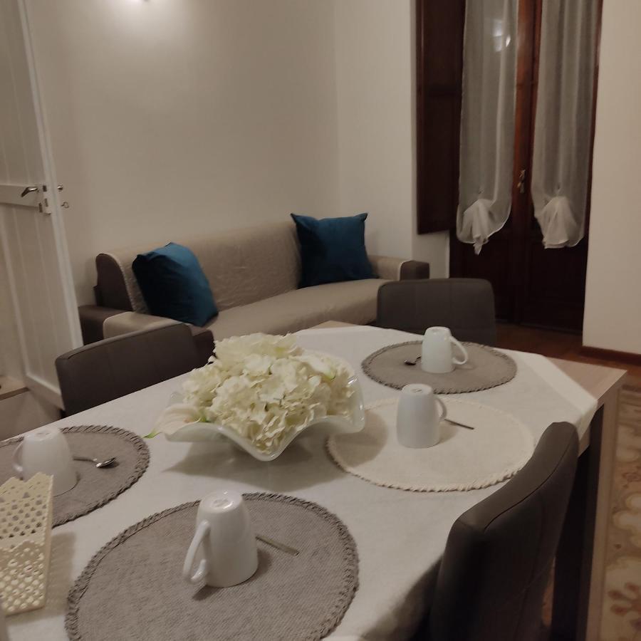 Ferienhaus Dimora Storica Rotonda