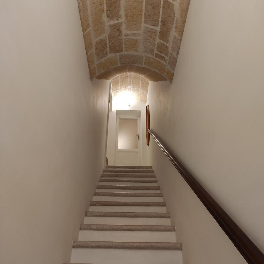Dimora Storica Rotonda * Mottola
