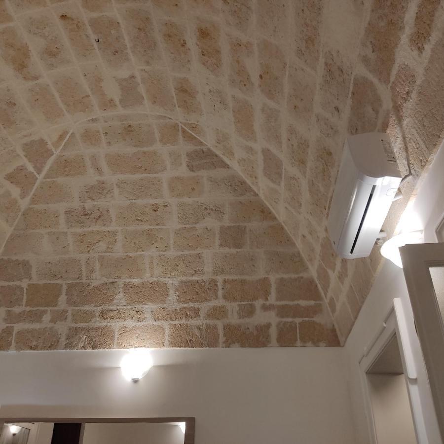 Ferienhaus Dimora Storica Rotonda Mottola
