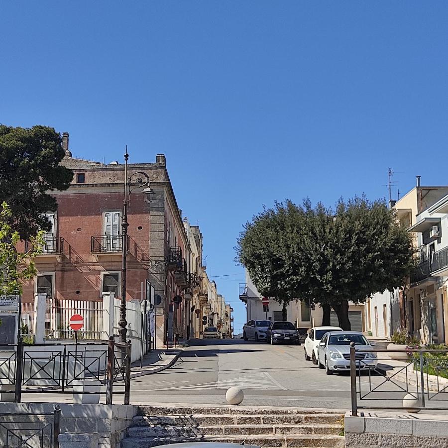 Ferienhaus Dimora Storica Rotonda