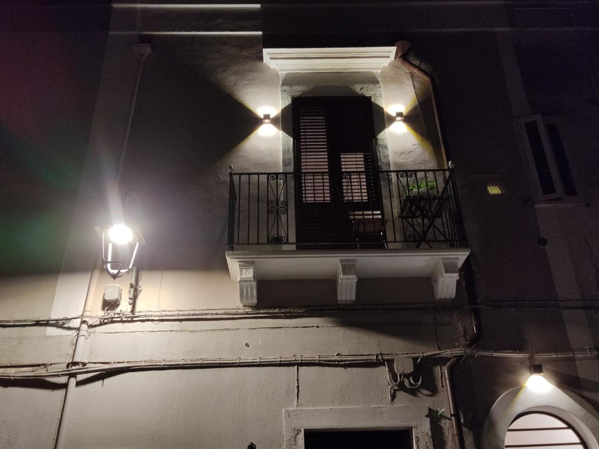 Dimora Storica Rotonda Ferienhaus