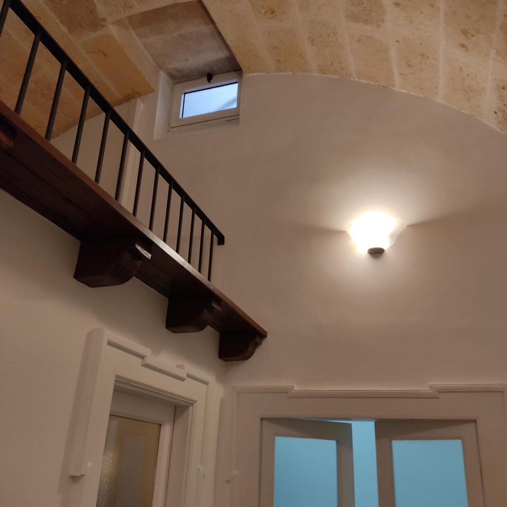 Ferienhaus Dimora Storica Rotonda