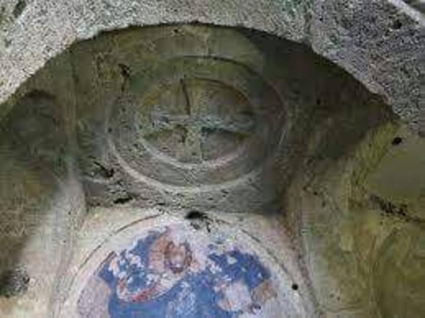 Dimora Storica Rotonda Ferienhaus *