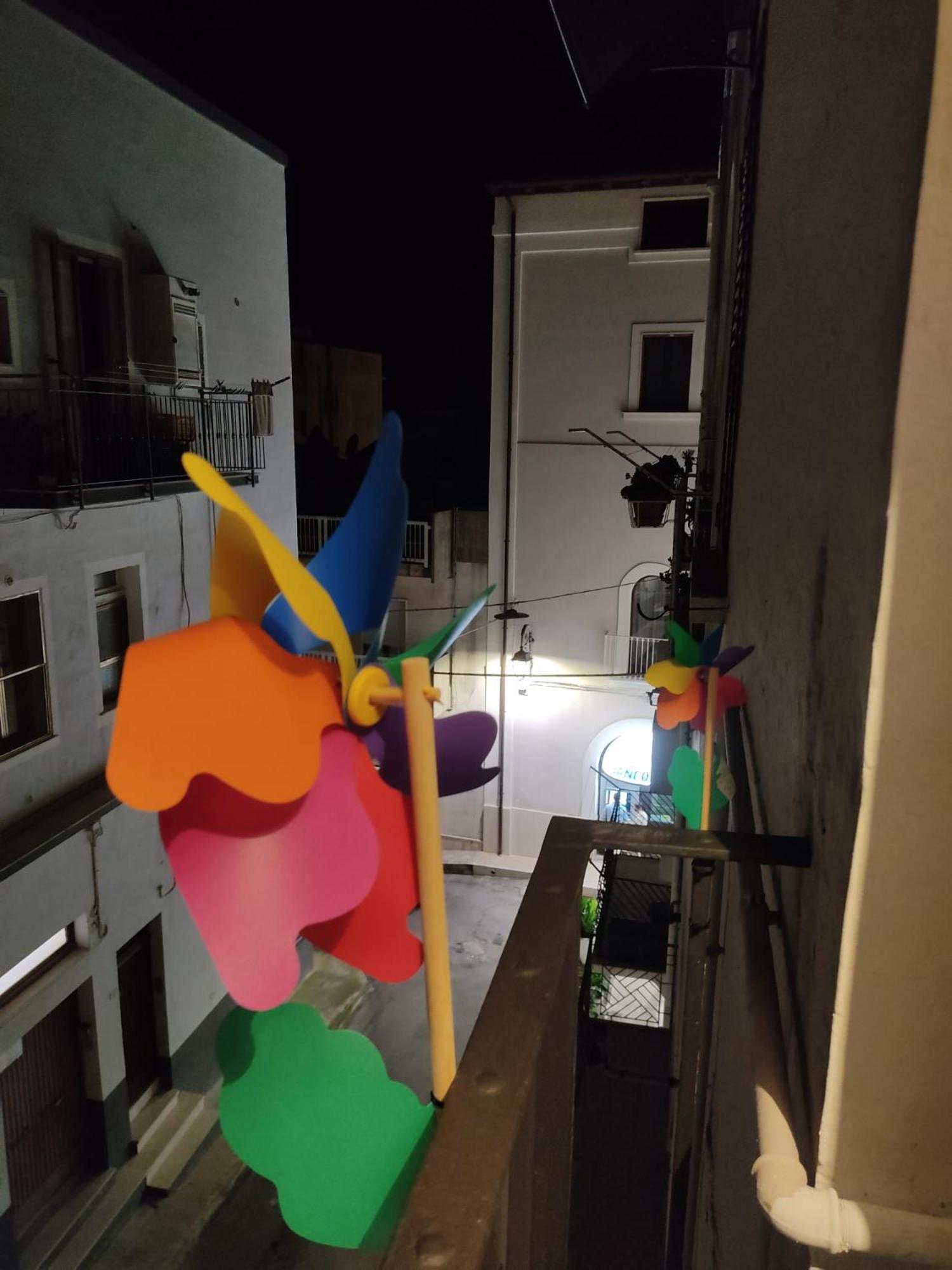 Ferienhaus Dimora Storica Rotonda