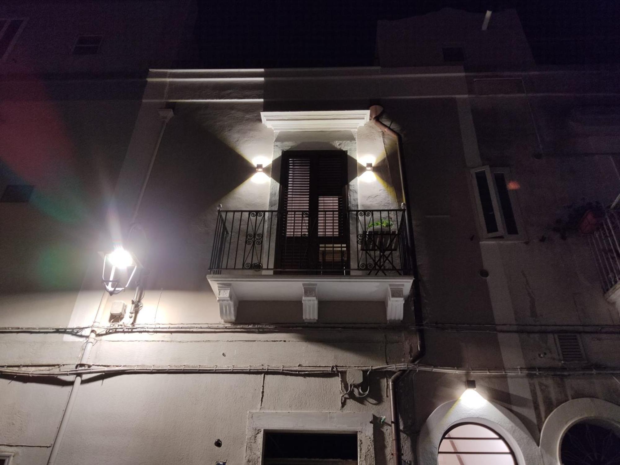 Dimora Storica Rotonda * Mottola