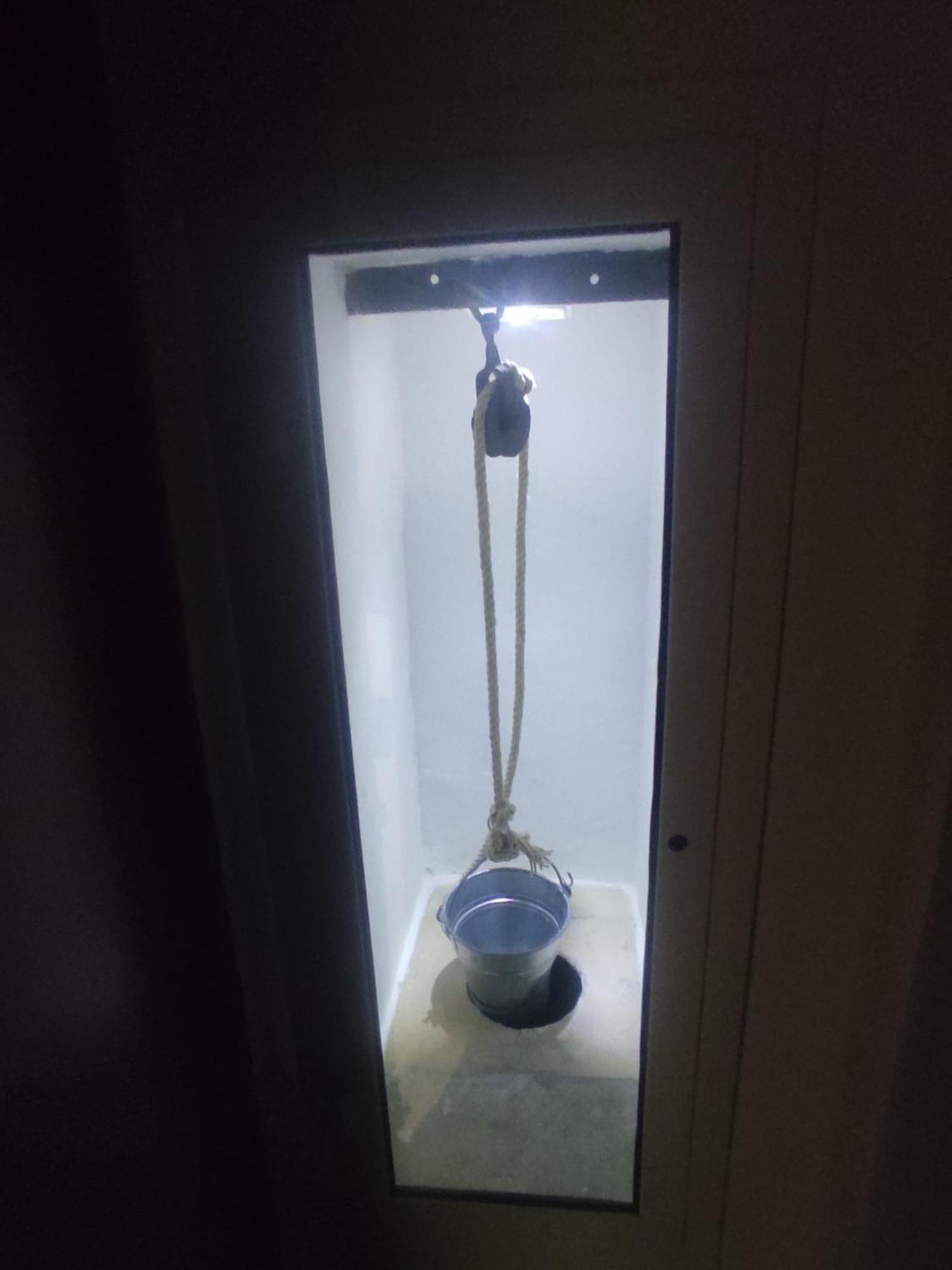 Dimora Storica Rotonda Ferienhaus Mottola
