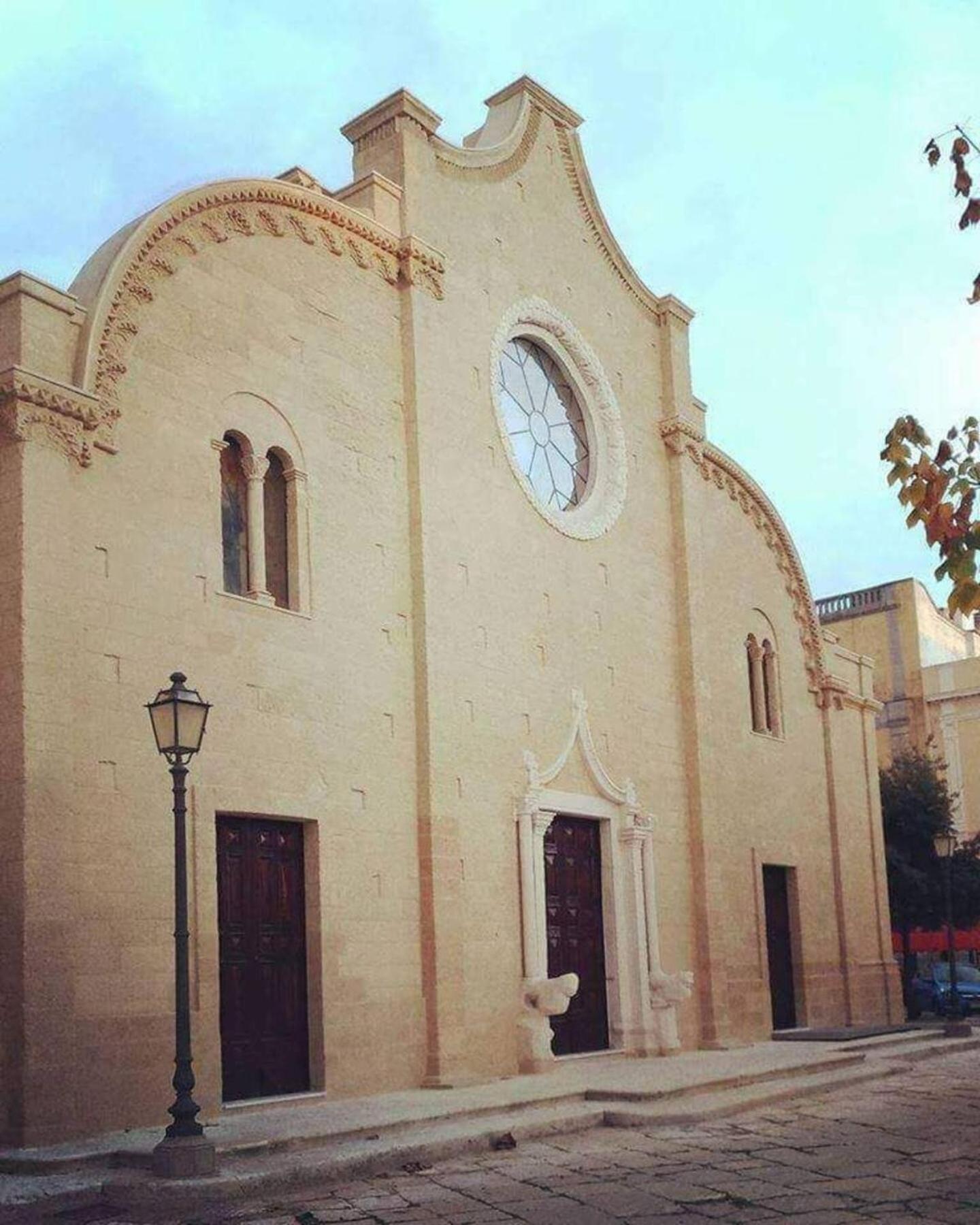 Dimora Storica Rotonda * Mottola